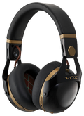 Vox VH-Q1 Smart Noise Cancelling Headphones for Guitar - Black
