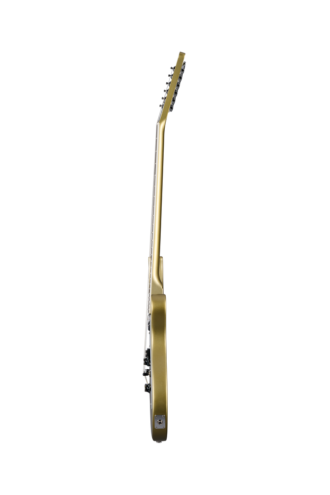 Gibson Victory - Gold Mist Satin