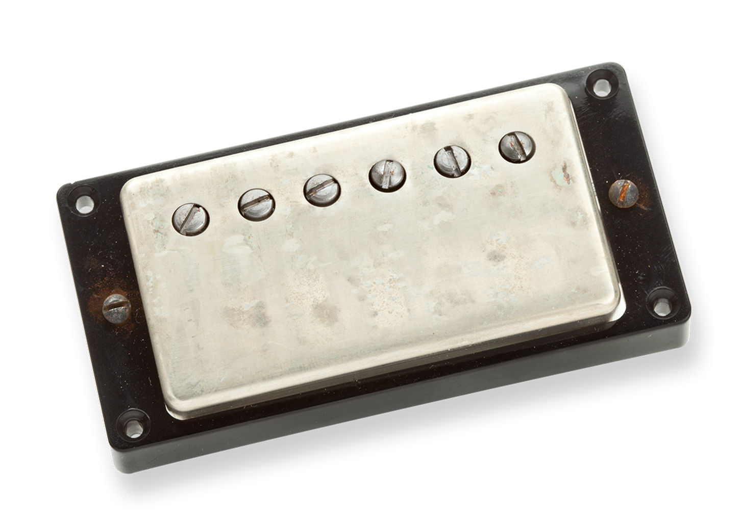 Seymour Duncan Antiquity Humbucker - Neck - Nickel