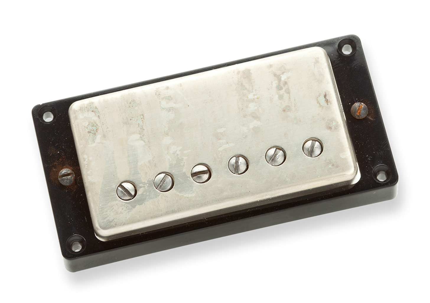 Seymour Duncan Antiquity Humbucker - Bridge - Nickel