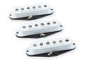 Seymour Duncan Vintage Staggered Strat Pickup Set - White