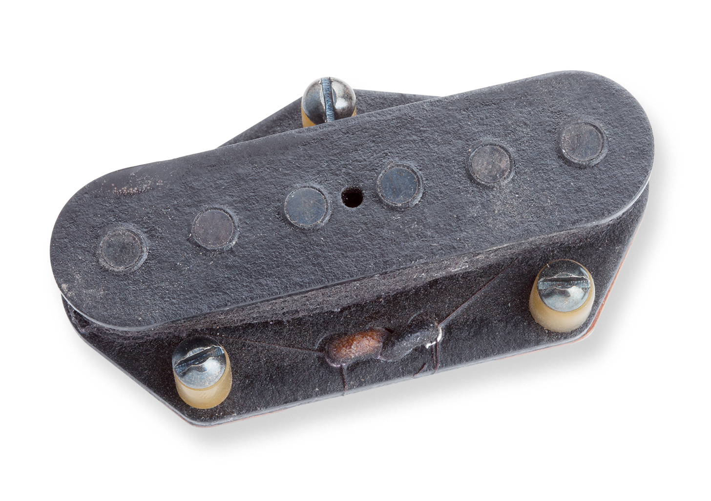 Seymour Duncan Antiquity Tele Pickup - Bridge