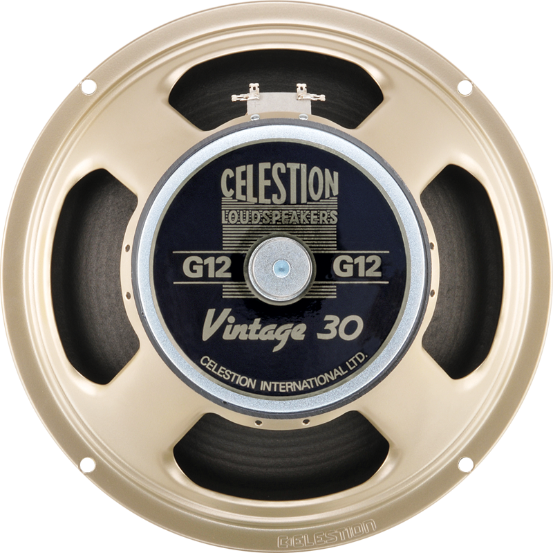 Celestion Classic Vintage 30 12" 60W Speaker 8OHM