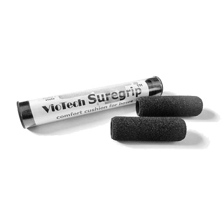 VIOTECH VIOLIN BOW CUSHION / VIOTECH (VIOLINS AUSTRALIA)