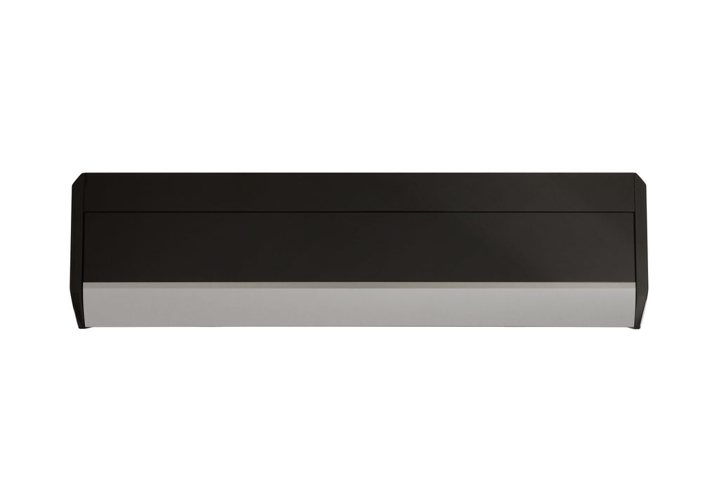 Dexibell VIVO H10 88-Note Premium Digital Piano - Black Polished (Made in Italy)