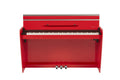 Dexibell VIVO H10 88-Note Premium Digital Piano - Red Polished (Made in Italy)
