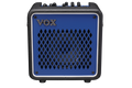 Vox MINI GO 10W Guitar Amp -  BLUE