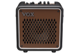 Vox MINI GO 10W Guitar Amp -  BROWN