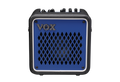 Vox MINI GO 3W Guitar Amp -  BLUE