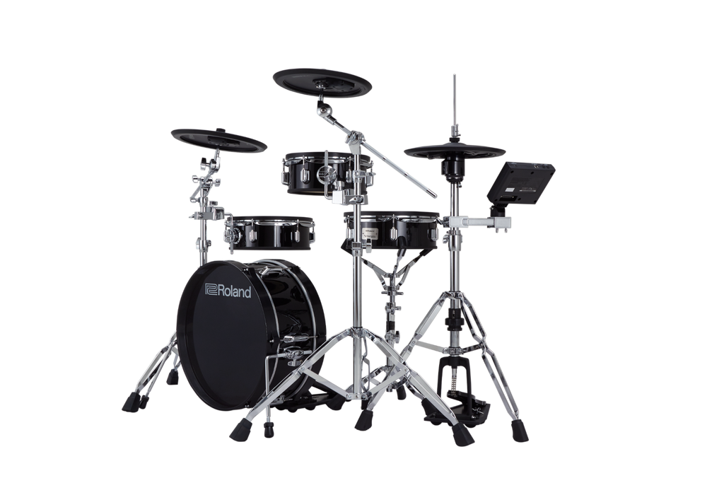 Roland VAD-103 Acoustic Design V-Drum Kit