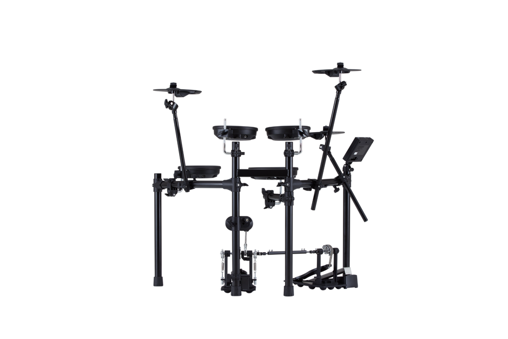 Roland TD-07DMK Compact V-Drum Kit (TD07DMK)