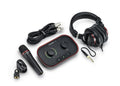 Focusrite Vocaster One Studio Essential Podcasting Kit