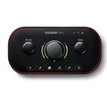 Focusrite Vocaster TWO Podcaster USB Interface