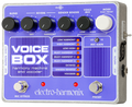 Electro Harmonix Voice Box Vocal Harmony Machine/Vocoder
