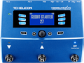 TC Helicon VoiceLive PLAY Vocal Effects/Harmony Processor