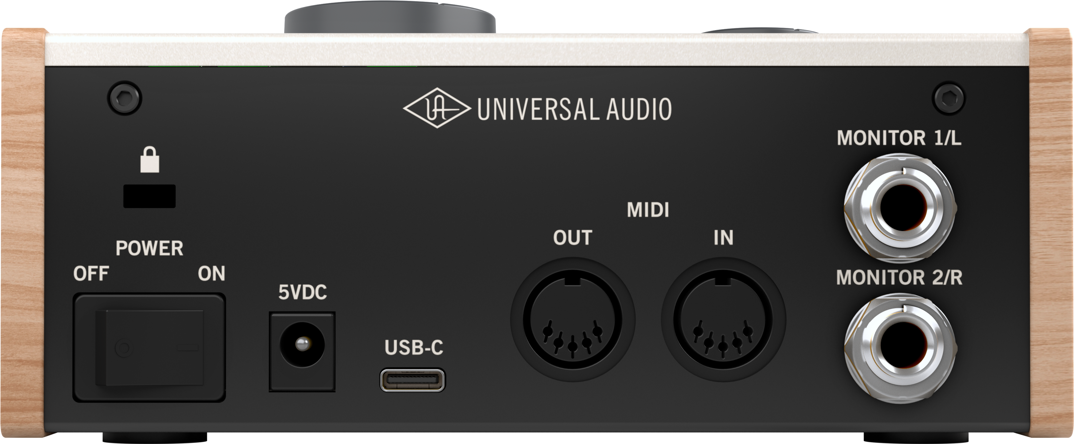 Universal Audio VOLT 176 USB Audio Interface