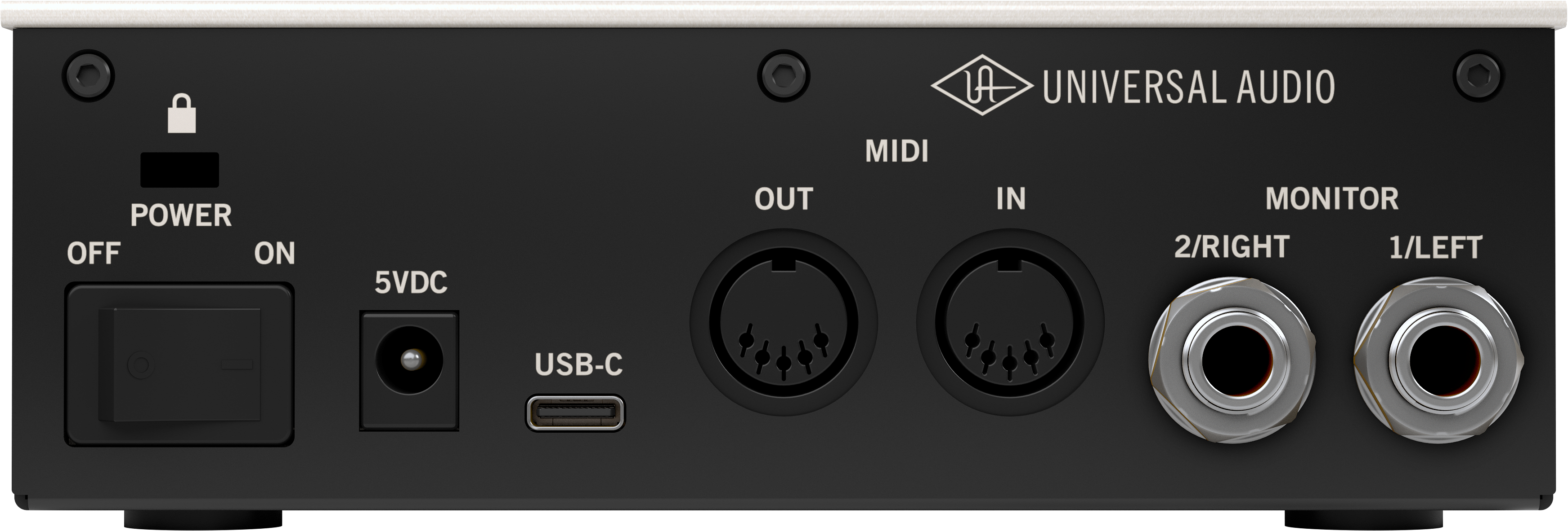 Universal Audio VOLT 1 USB Audio Interface