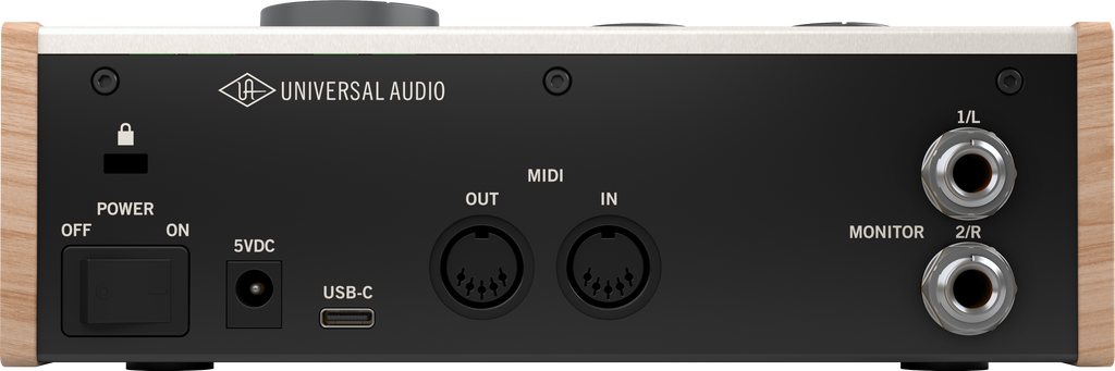 Universal Audio VOLT 276 USB Audio Interface