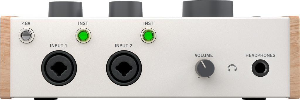 Universal Audio VOLT 276 USB Audio Interface