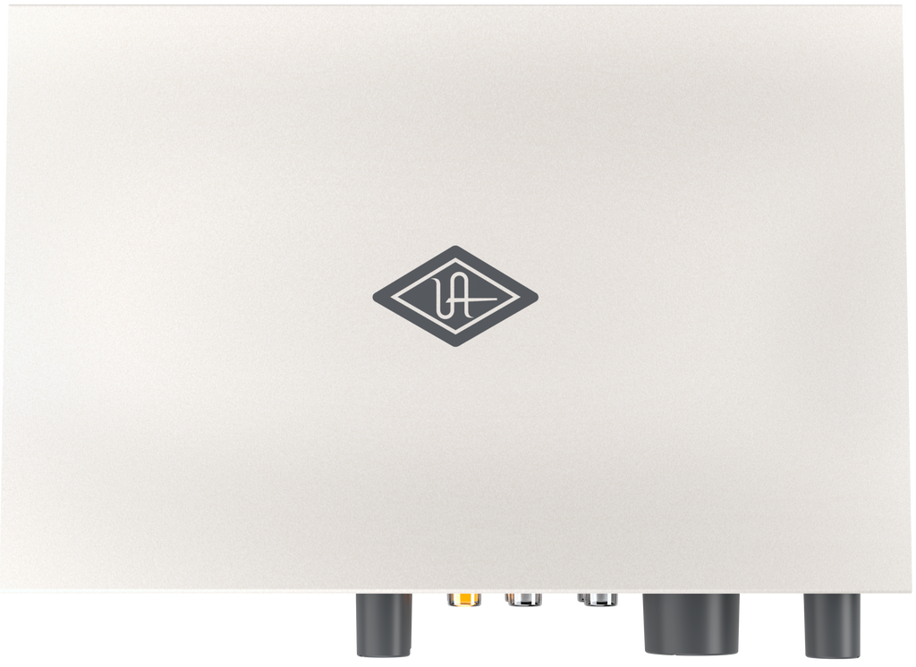 Universal Audio VOLT 2 USB Audio Interface