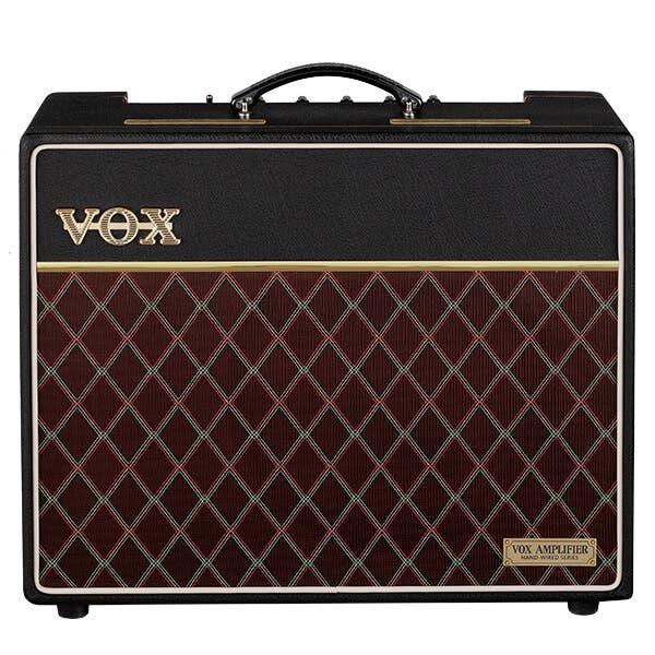 Vox AC10HWR1 Hand Wired Guitar Amp Combo