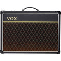 Vox AC15 1x12 Guitar Amp Combo (AC15C1)