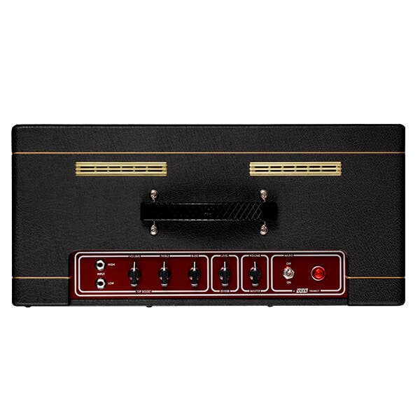 Vox AC15HWR1X Hand Wired Guitar Amp Combo