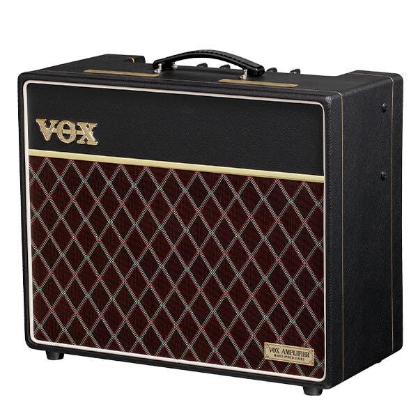 Vox AC15HWR1X Hand Wired Guitar Amp Combo