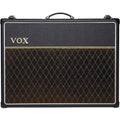 Vox AC30C2X 2x12 Guitar Amp Combo (Alnico Blue Speakers)