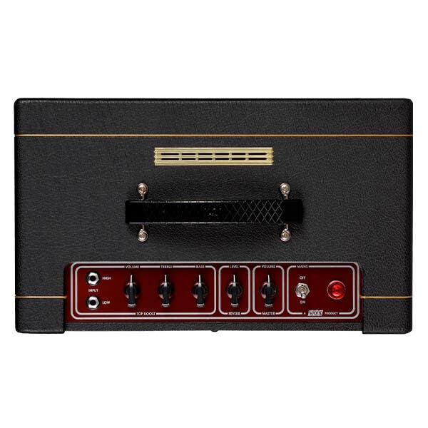 Vox AC4HWR1 Hand Wired Guitar Amp Combo