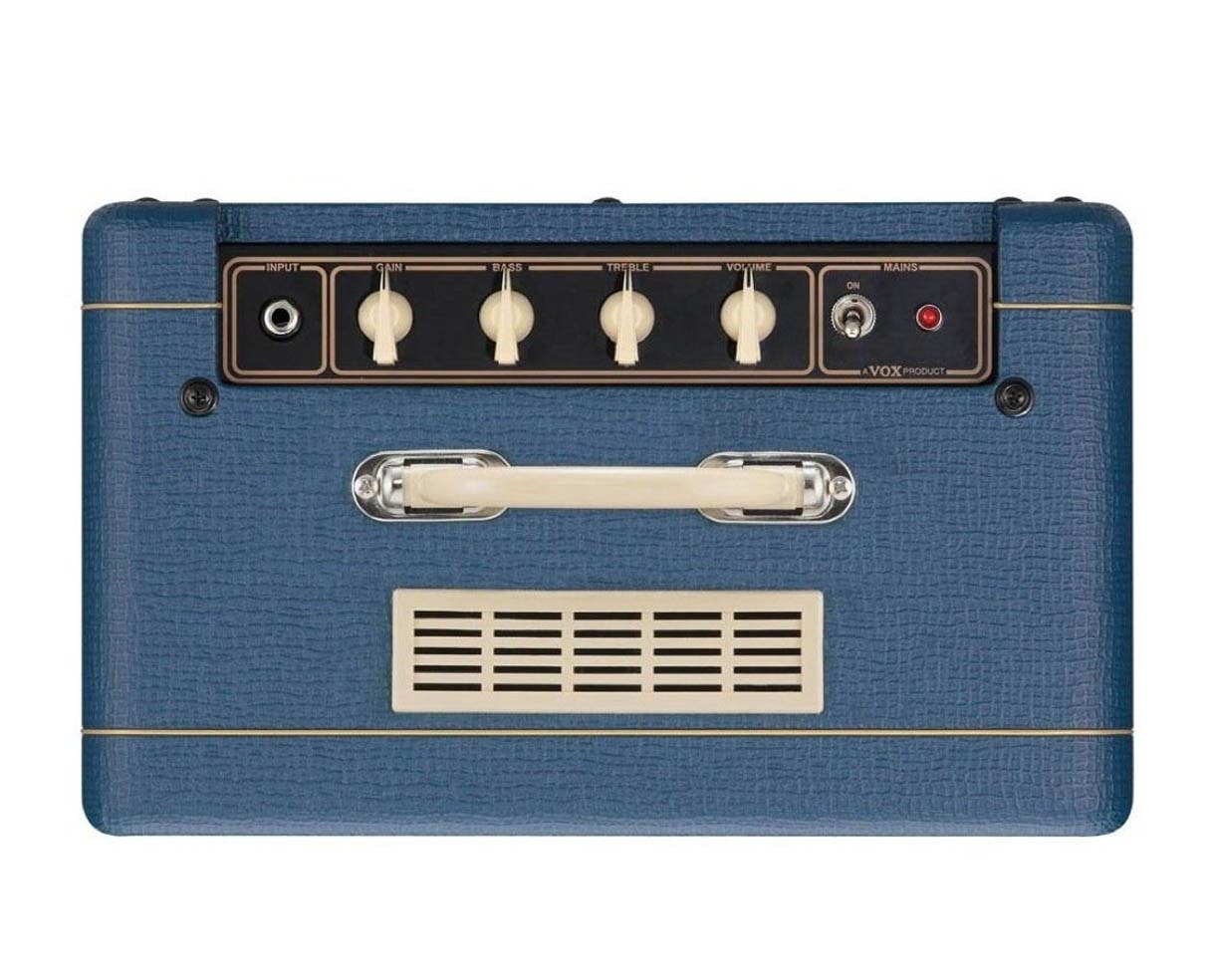 Vox AC4C1-BL 4W 1x10" Guitar Amplifier