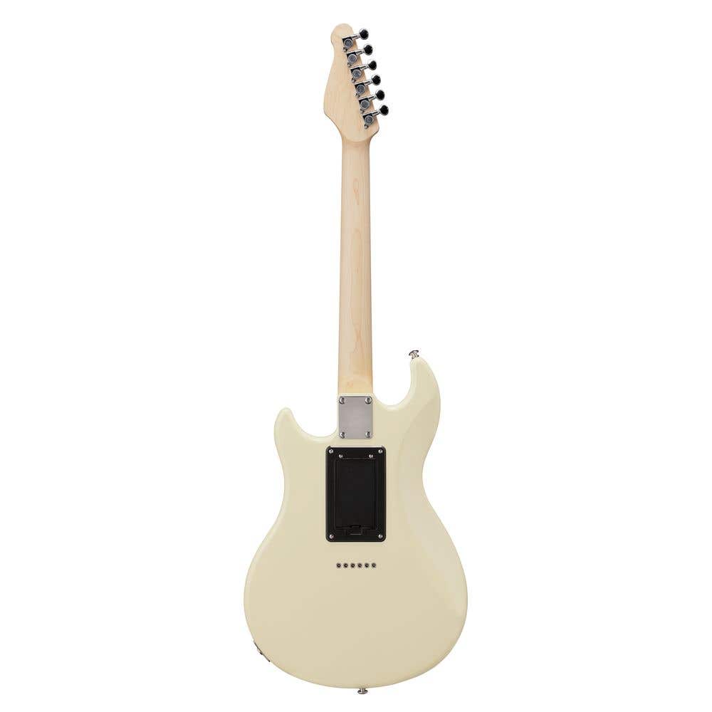 Vox APC-2 WH Guitar w/Built-in Speaker + FX - White