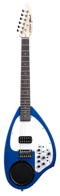 Vox APC-1 BL Guitar w/Built-in Speaker + FX - Blue