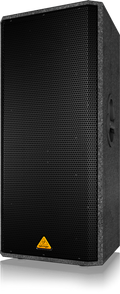 Behringer Eurolive VP2520 2x15" Passive Loudspeaker