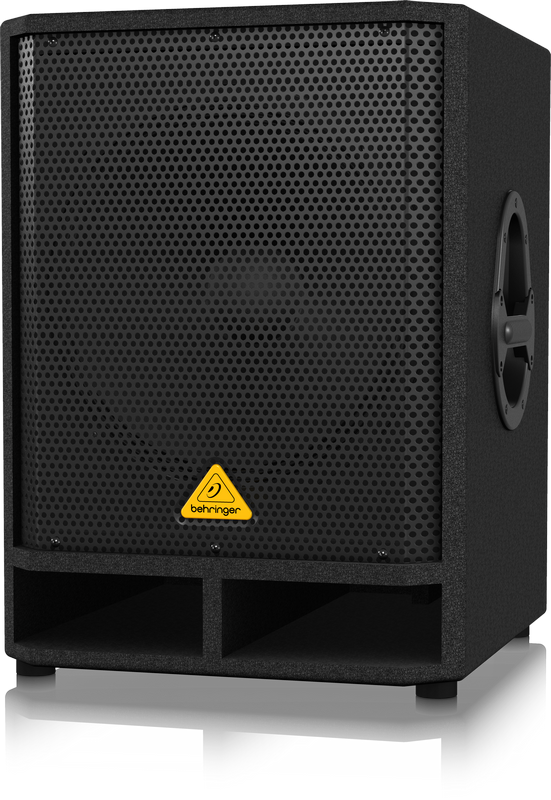 Behringer Eurolive VQ1500D Active 15" Subwoofer
