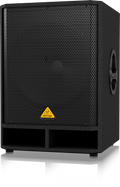 Behringer Eurolive VQ1800D Active 18" Subwoofer
