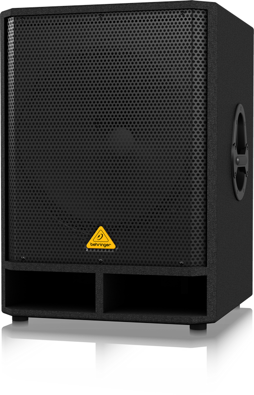 Behringer Eurolive VQ1800D Active 18" Subwoofer