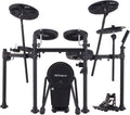 Roland VQD106 V-Drums Quiet Design Pad Kit (No Module)