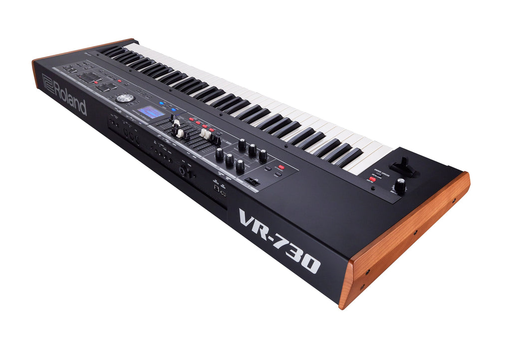 Roland VR-730 V-Combo Live Performance Keyboard