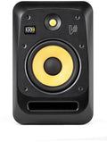 KRK V8 S4 8" Powered Studio Monitor - SINGLE