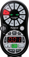 Roland VT12 Vocal Trainer - Black (VT-12)
