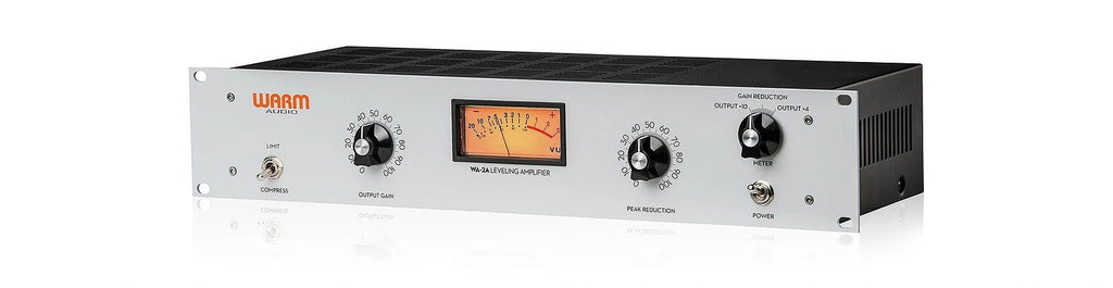 Warm Audio WA-2A Opto Compressor