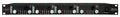 Warm Audio WA-412 Four Channel Mic Preamp