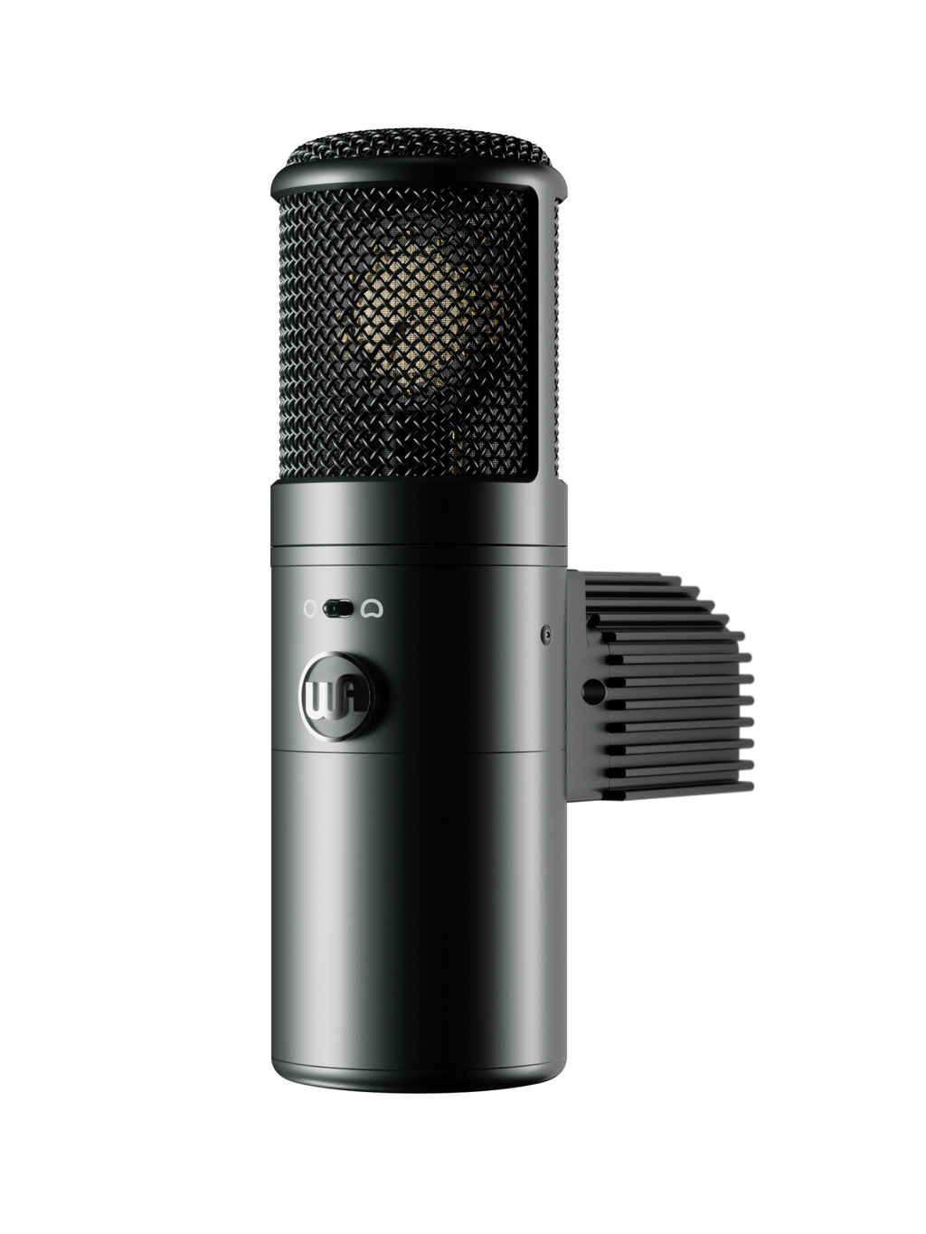 Warm Audio WA-8000 Tube Condenser Microphone