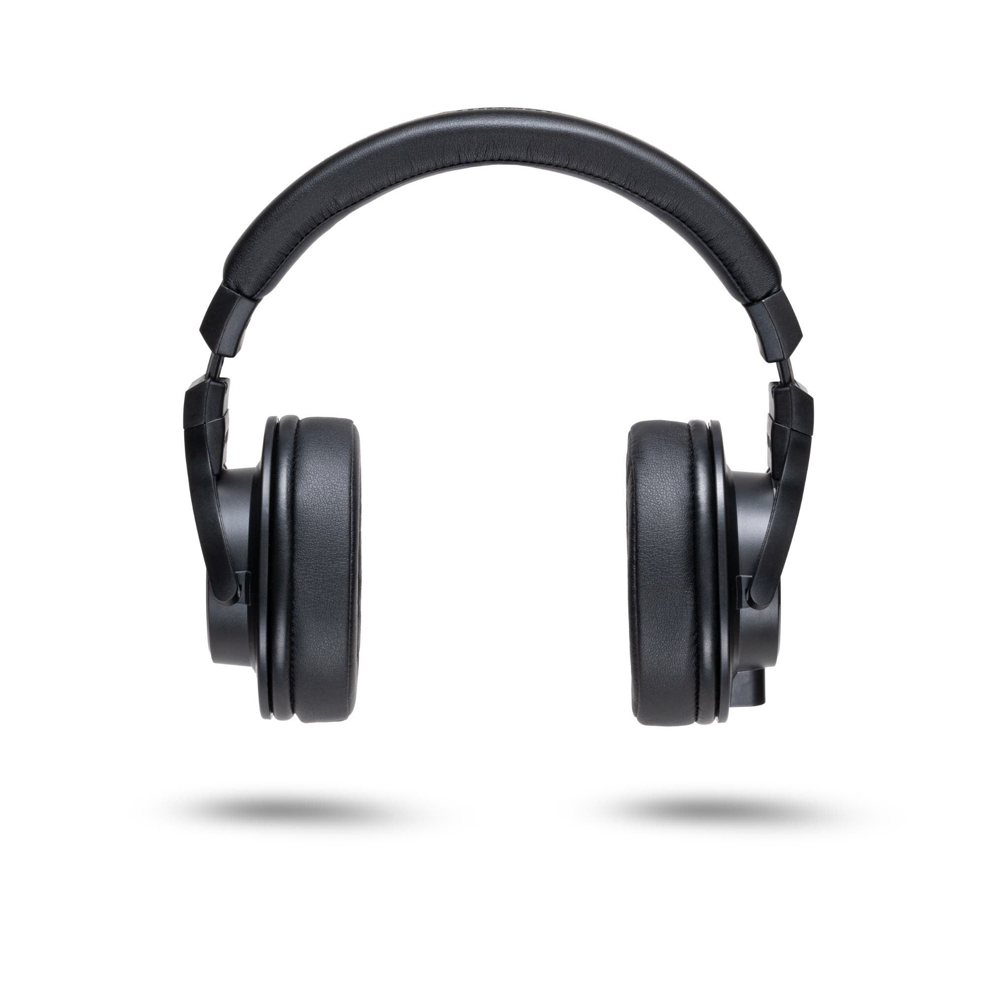 Warm Audio WA-HRB HeadRoom Studio Headphones - Black