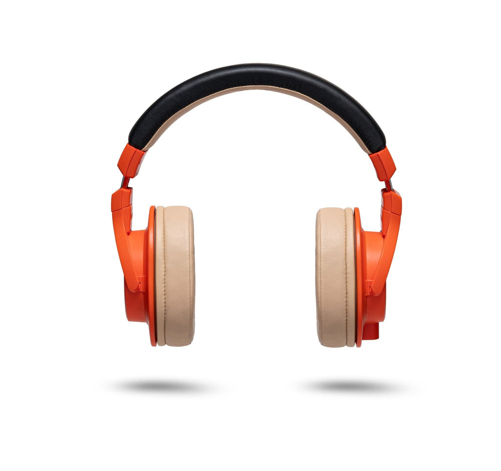 Warm Audio WA-HRO HeadRoom Studio Headphones - Orange