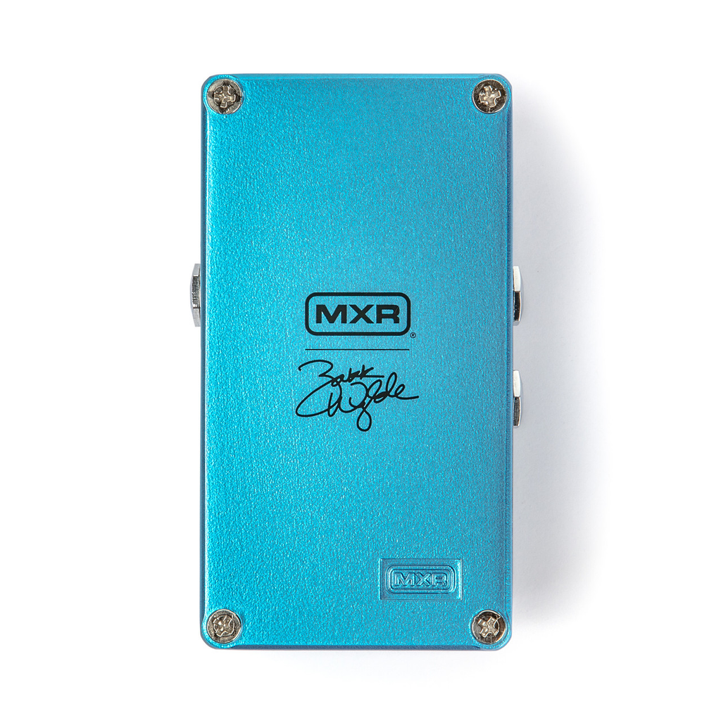 MXR Wylde Audio WA38 Chorus Pedal