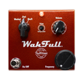 Fulltone Custom Shop WahFull Fixed-Wah Pedal