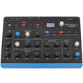 Waldorf Protein Synthesizer