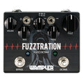 Wampler Fuzztration Fuzz and Octave Pedal